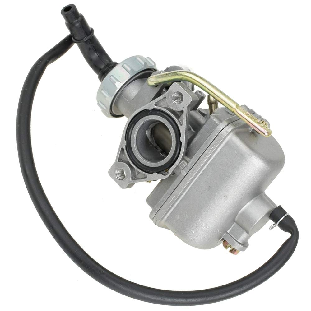 Hiaors Atv Carburetor Pz20 For Coolster 125Cc Taotao Ata125 Nst Sunl Kazuma Baja 125Cc Loncin Engin50Cc 70Cc 90Cc 110Cc 125Cc Ss