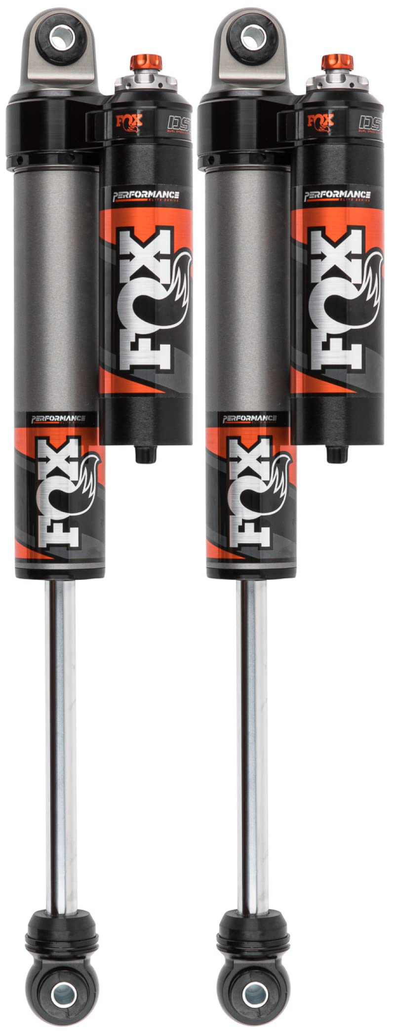 Fox Factory Shox Fox Shocks 883-26-074 Rear Shock Absorber Fits Jeep Gladiator