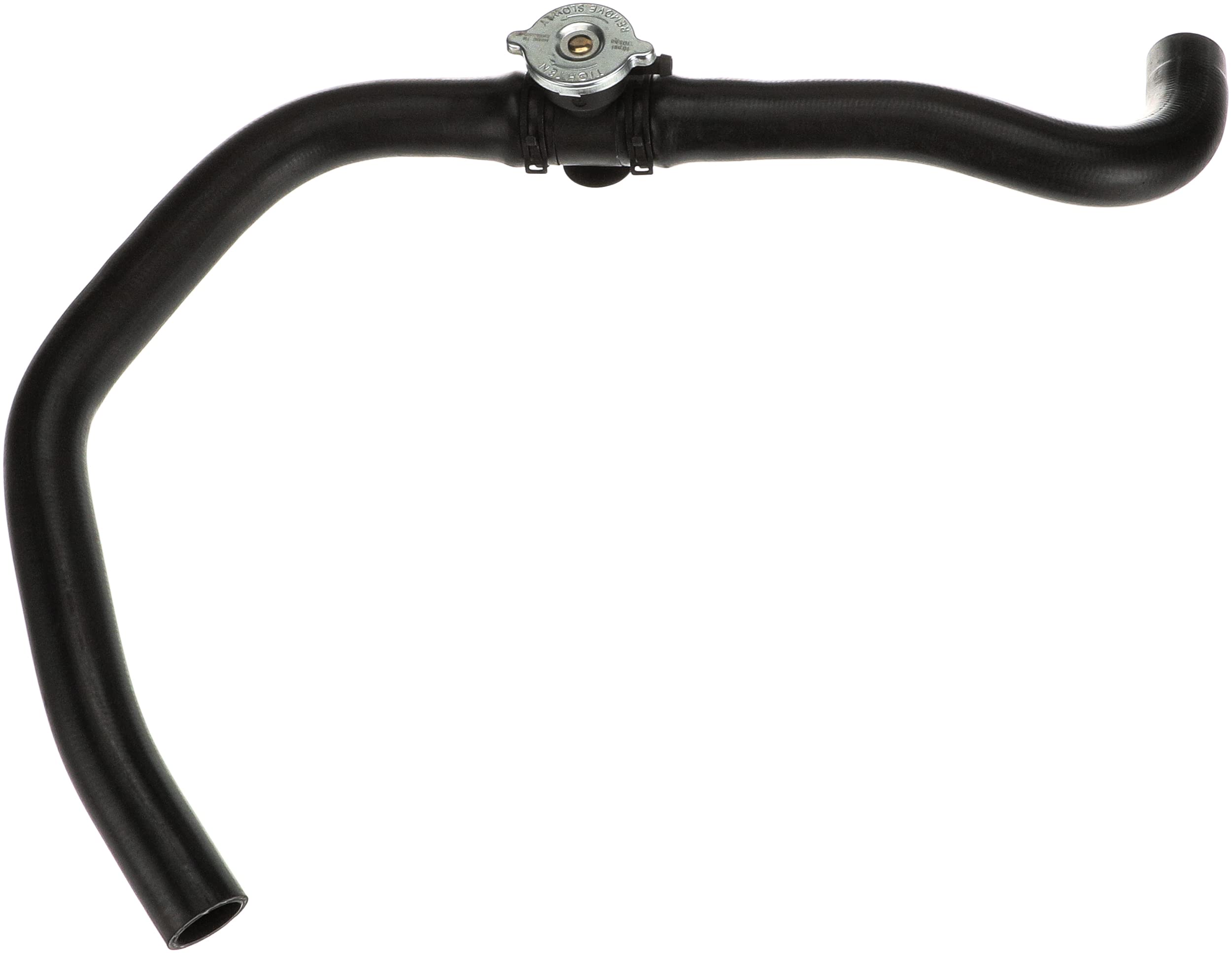 Gates 23578 Molded Coolant Hose