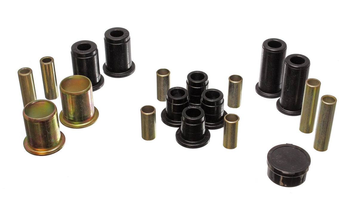 Energy Suspension Control Arm Bushing Set - 5.3115G