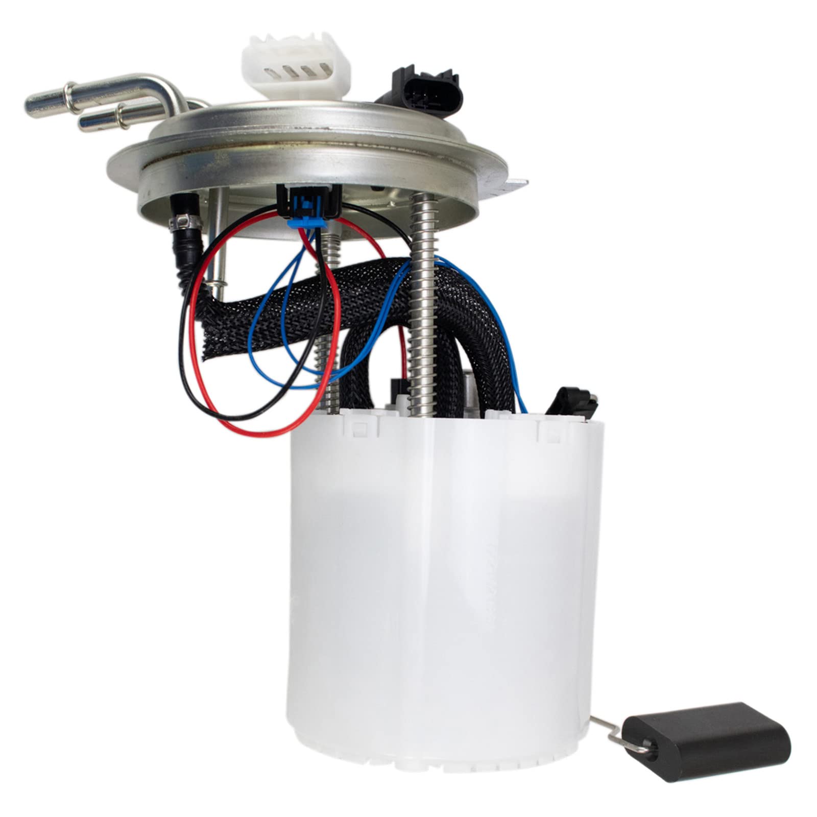 Trq Fuel Pump Module Assembly Compatible With 2015-2020 Cadillac Escalade Esv Chevrolet Suburban Gmc Yukon Xl