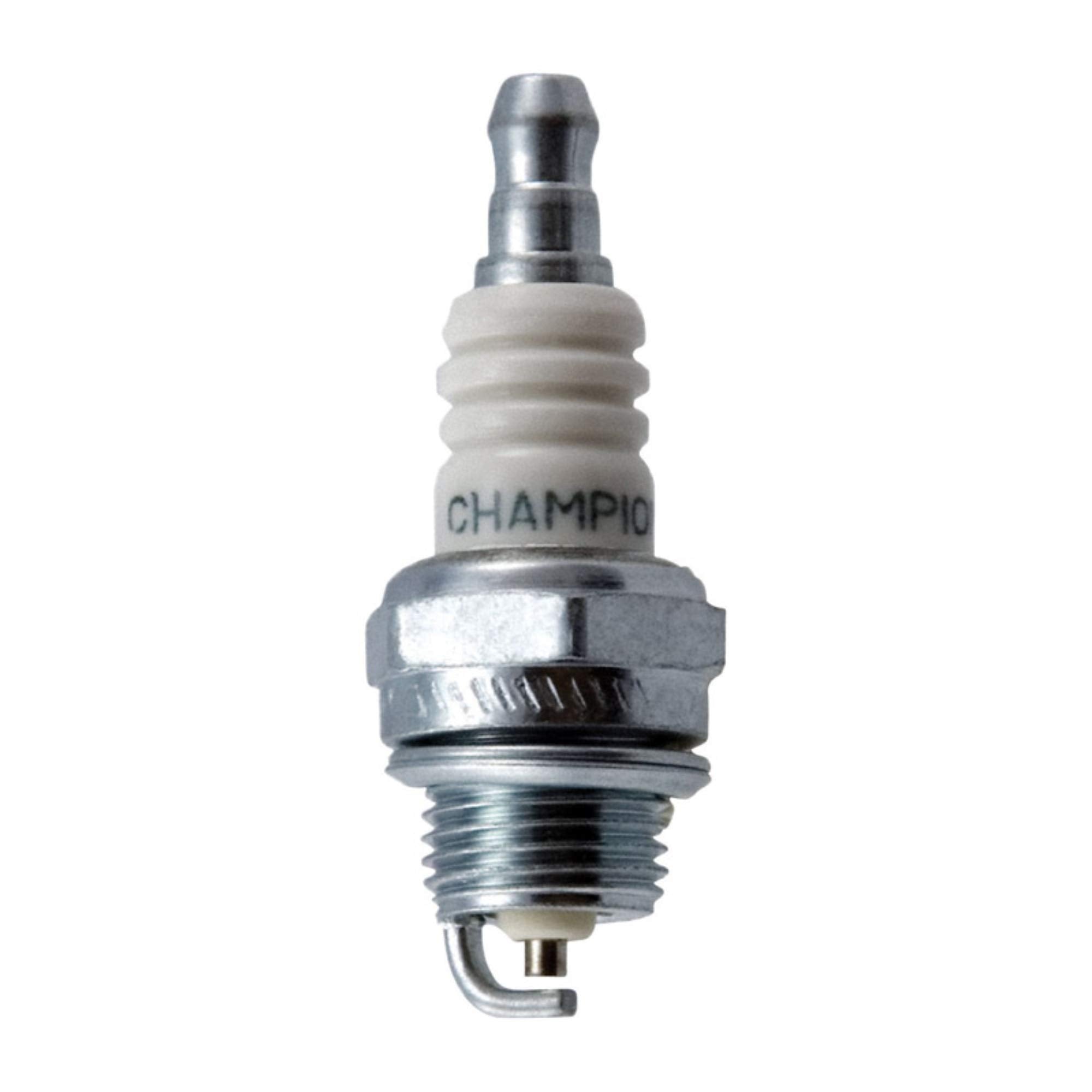 Champion+Copper+Plus+Lawn+And+Garden+Spark+Plug