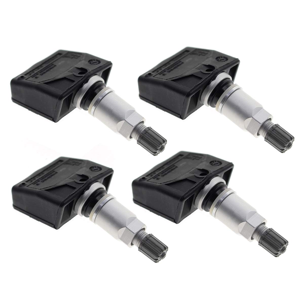 Autokay Tpms 40700-1Aa0D Car Tire Pressure Monitoring Sensor System 407001Aa0D For Infiniti Altima Armada Cube Frontier Maxima M