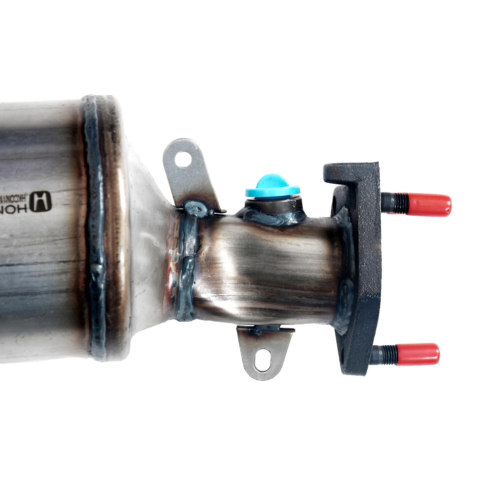 RZOCARULE Catalytic Converter Fit For 2008 2009 2010 2011 2012 Honda Accord 3.5L