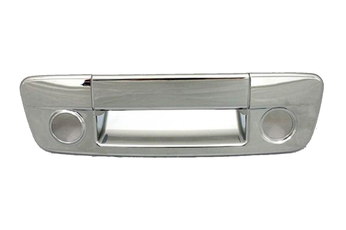 Putco 400503 Chrome Trim Tailgate And Rear Handle Cover