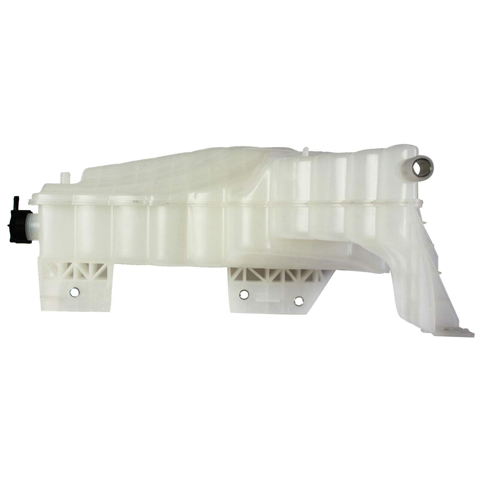 Lostar Fits 2013-2020 Peterbilt 579 Kenworth T680 T880 Dr104002 Cp23700 Coolant Reservoir Tank