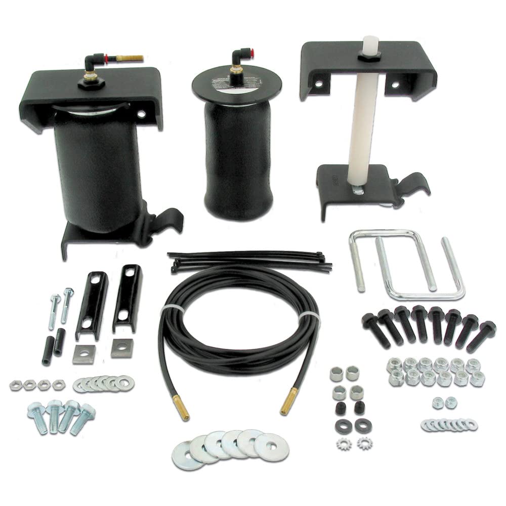 Air Lift 59555 Ride Control Rear Air Suspension Spring Kit