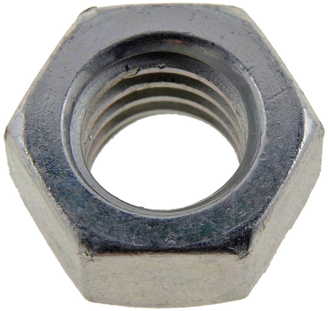 Dorman 784-774: Prevailing Torque Lock Nut - 3/8-16