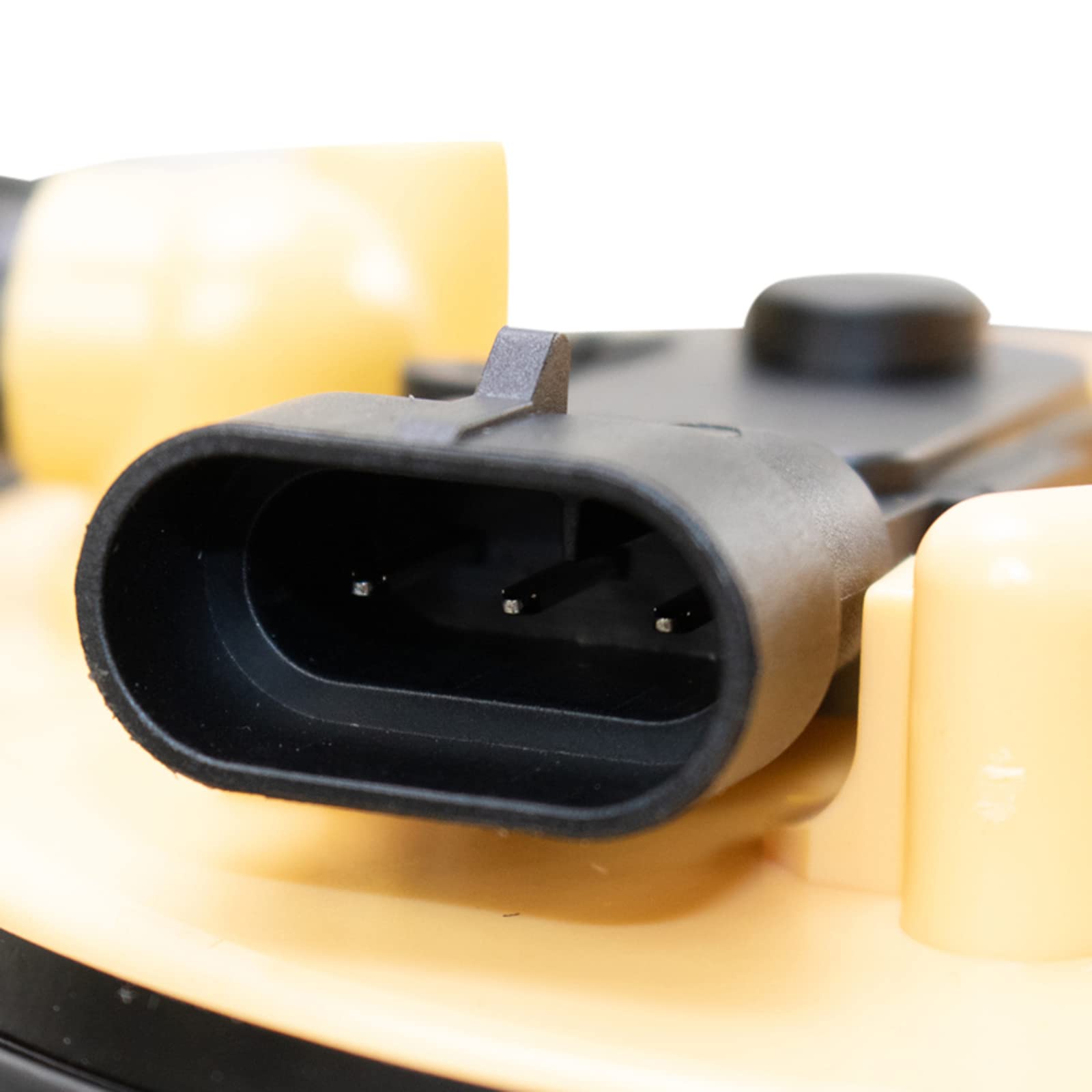 Trq Fuel Pump Module Assembly Compatible With 2006-2009 Saab 9-3