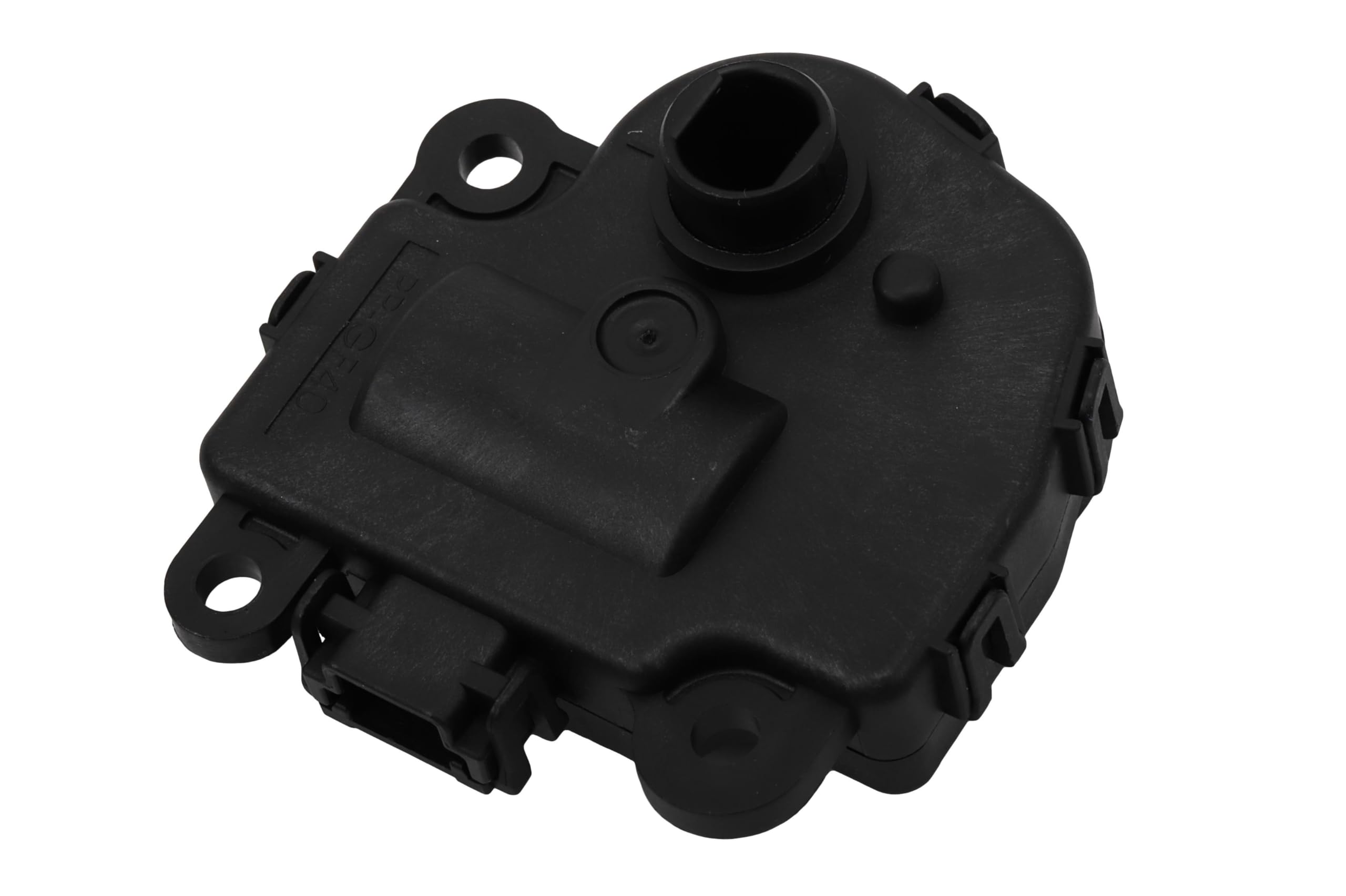 Acdelco Gm Original Equipment 15-74122 Heating And Air Conditioning Temperature Valve Actuator