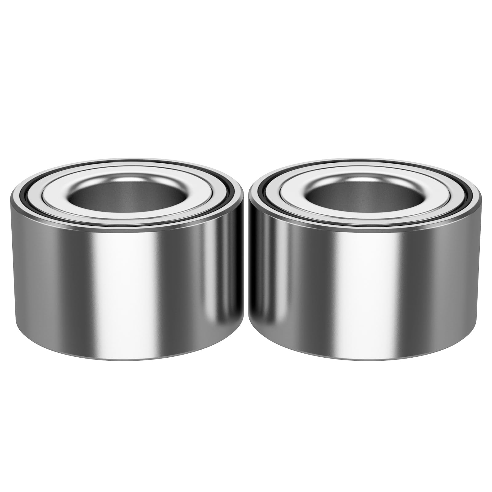 Front Wheel Bearings Kit For Honda Trx 420/500/520 Foreman Fourtrax Rubicon Rancher 2014 2015 2016 2017 2018 2019 2020 2021 2022