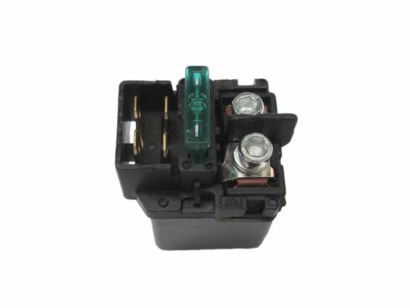 Starter Relay Solenoid for Kawasaki KVF 650 KVF650B Brute Force 2006 2007-2012