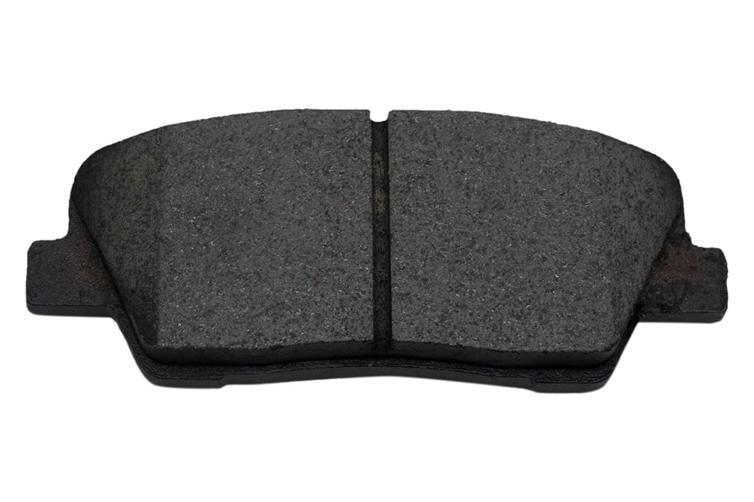 TRQ Rear Brake Pad & Rotor Kit Brake Pads Brake Rotor Ceramic Compatible with 2010-2014 Hyundai Genesis Coupe