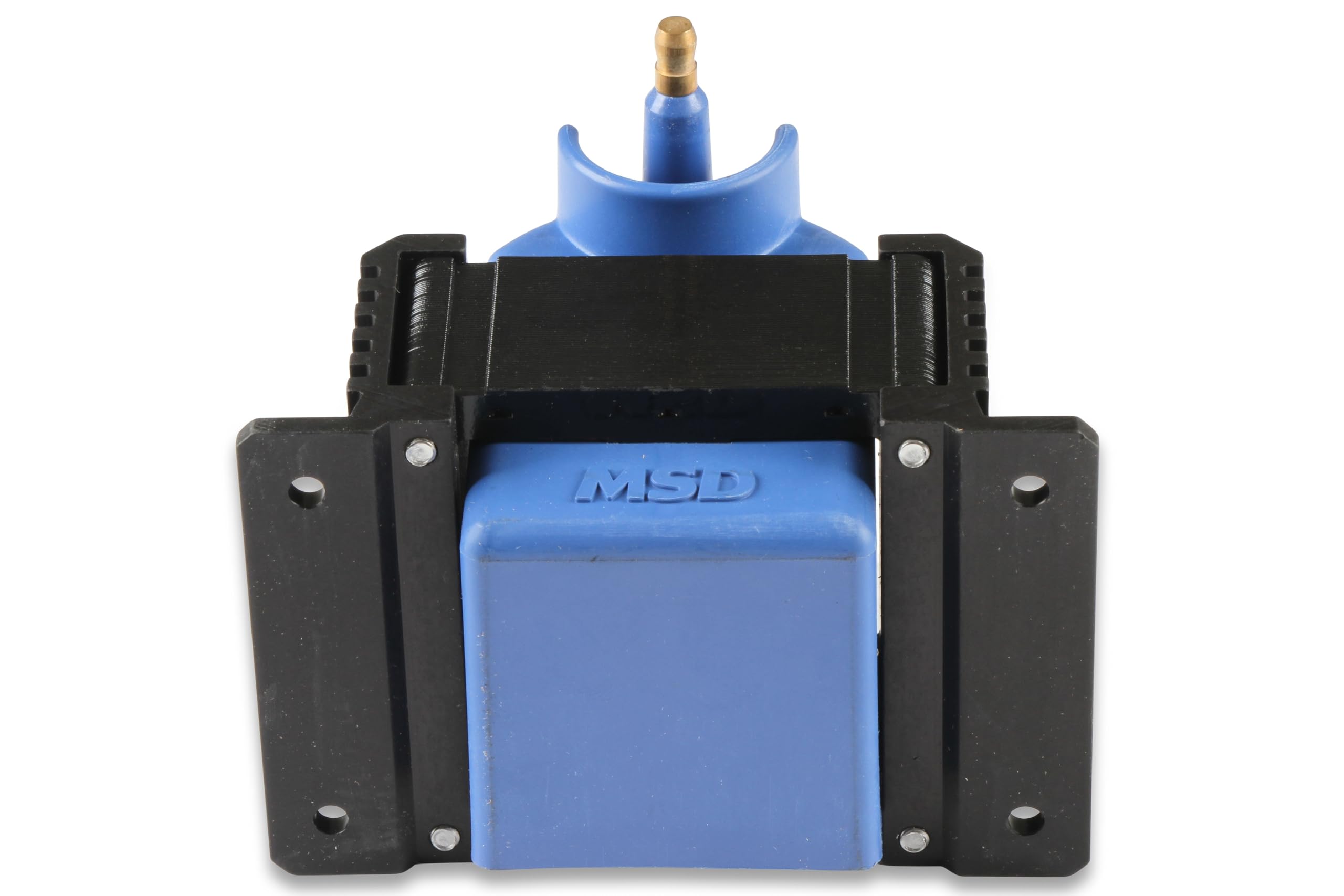 Msd 8252 Blaster Hvc Ignition Coil