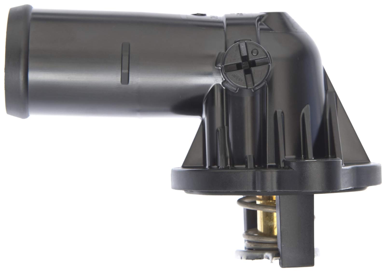 Gates 34774 Integrated Housing Engine Coolant Thermostat