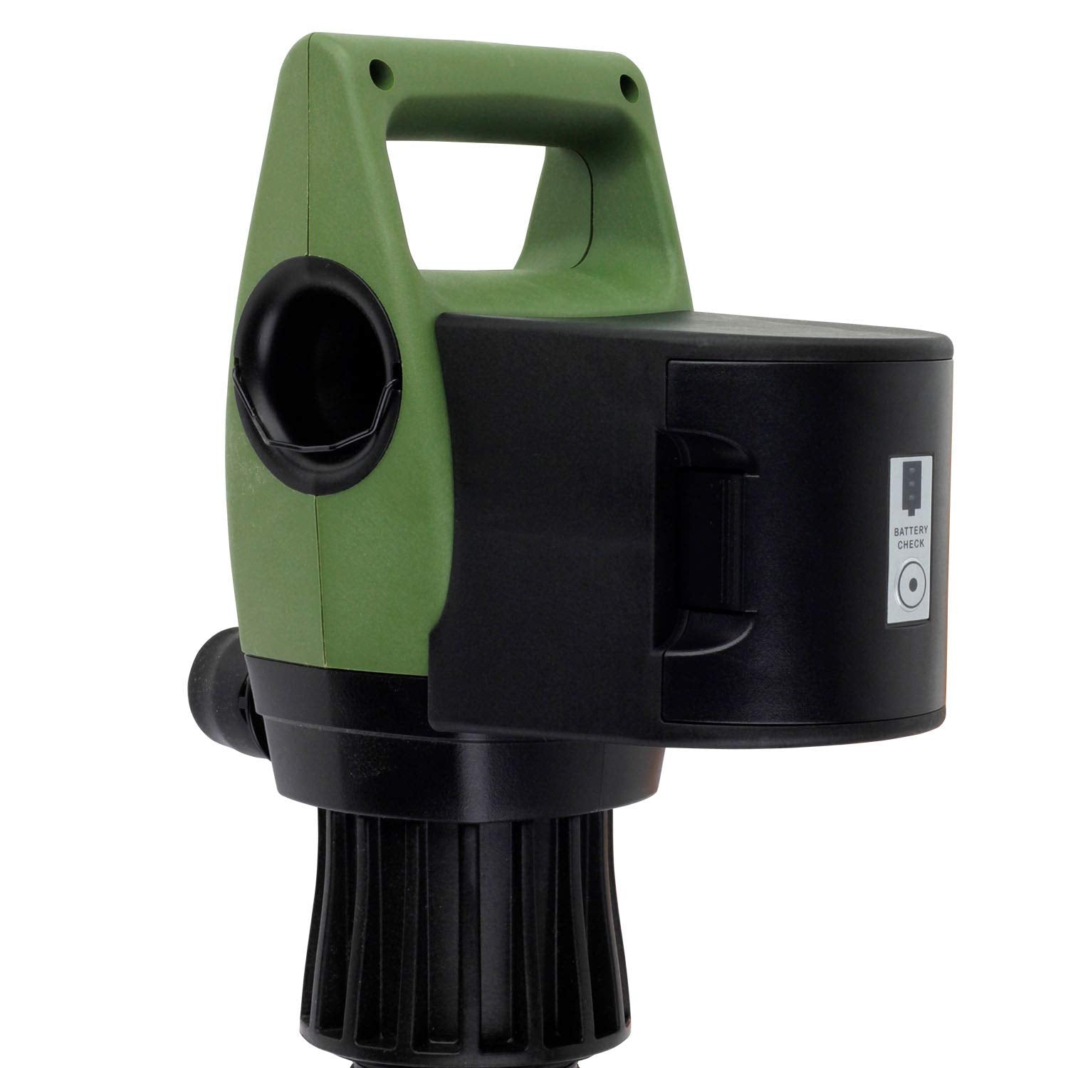 TERA PUMP TREDRUM-OB Rechargeable Ni-Cade Battery Only (No Charger and No Holder) for TREDRUMS, TREDRUMT, & TREDRUMT-M Electric Drum Pumps