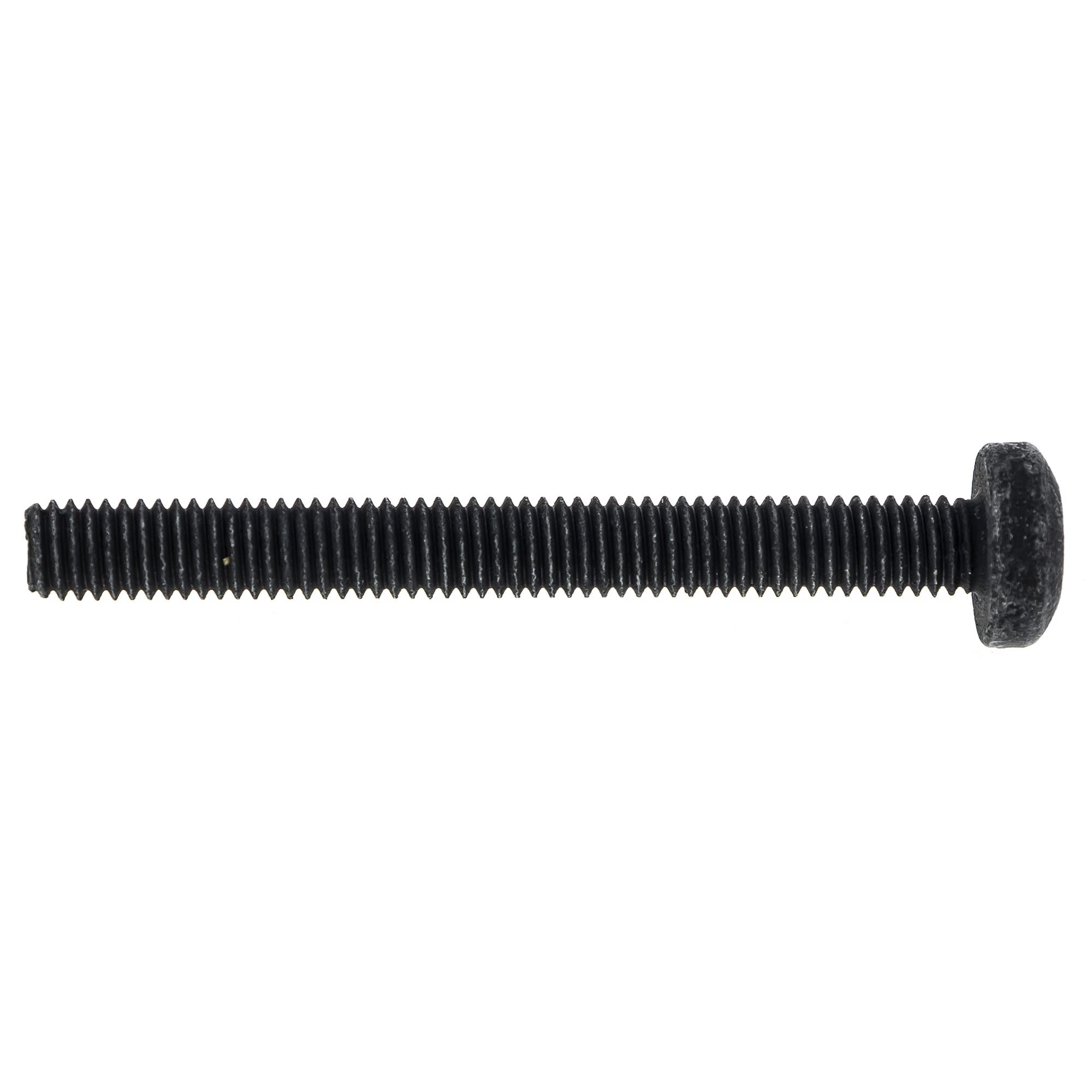 Arctic Cat 2006-2018 Prowler 550 Xt International Prowler 550 Xt Screw Mach Tspnh M6X1 0X55 Cl8 8 Blk 8468-655 New Oem
