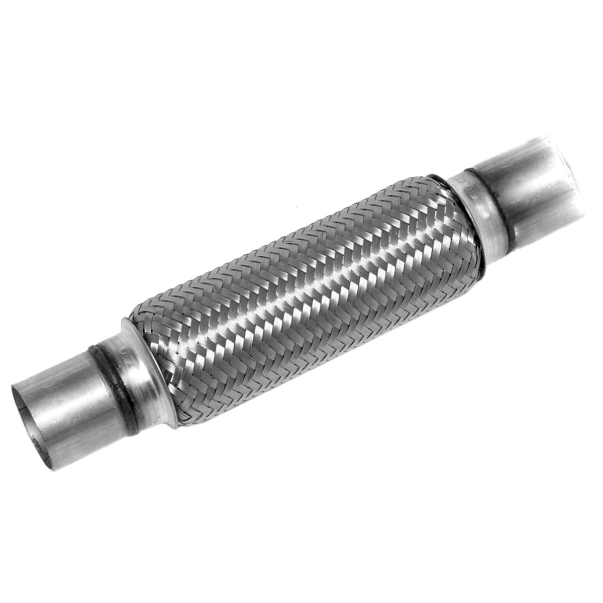Walker 41597 Exhaust Flex Connector 1.75'' Inlet (Id) 1.75'' Outlet (Id)