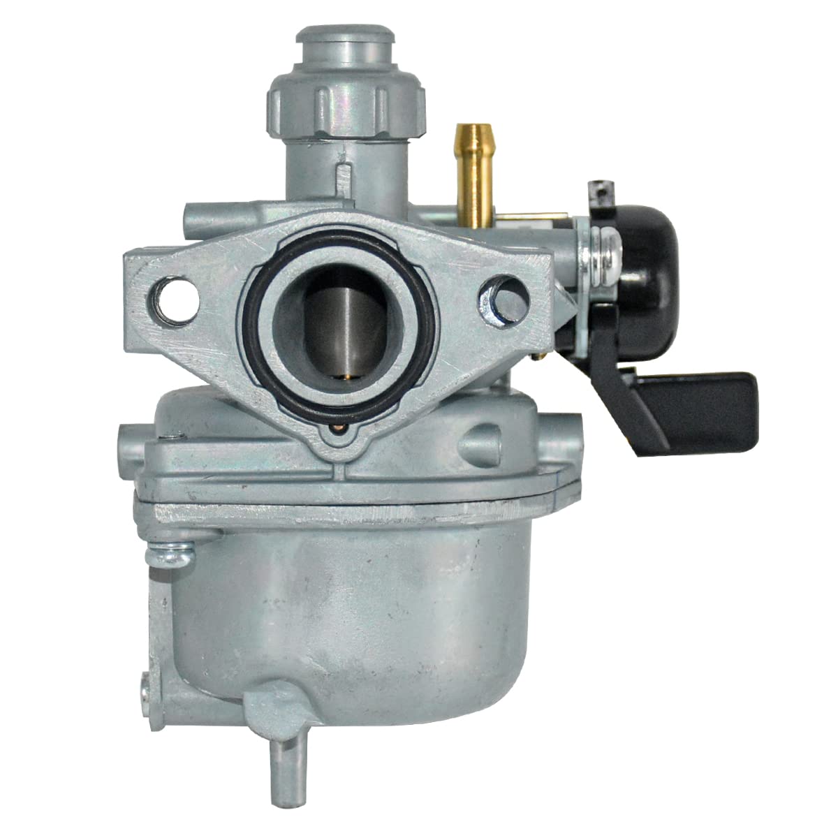 Cylinman Xr70 Crf70 Carburetor Fit For Honda Xr70R 1997-2005 Crf70 Xr70 2004-2012 Crf70F 16100-Gcf-672 With 35Mm Air Filter