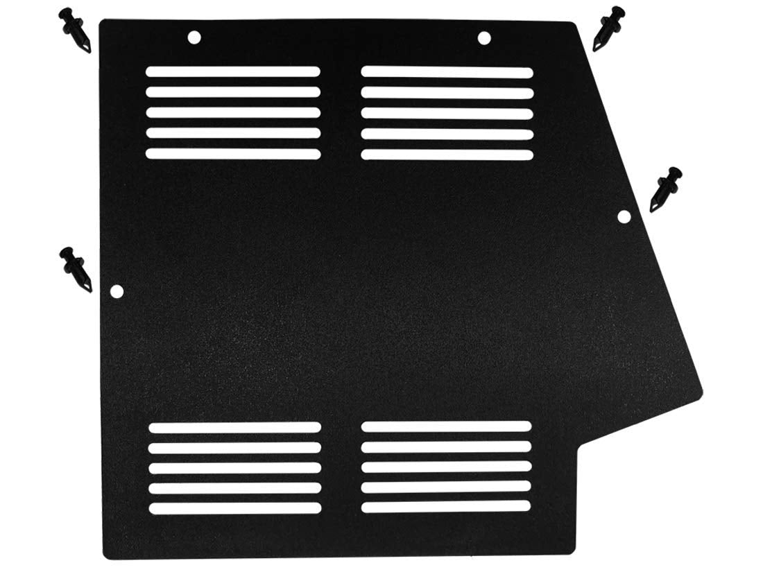 Can-Am Maverick X3 Battery Cover