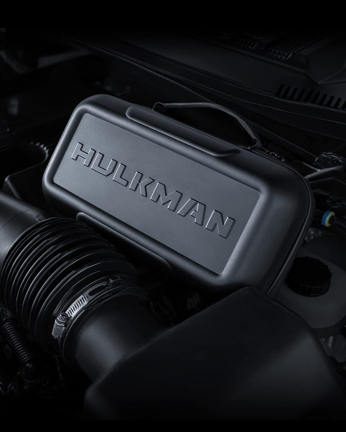 Hulkman Alpha Bag Max Eva Protection Case For Alpha100 Alpha Jump Starter