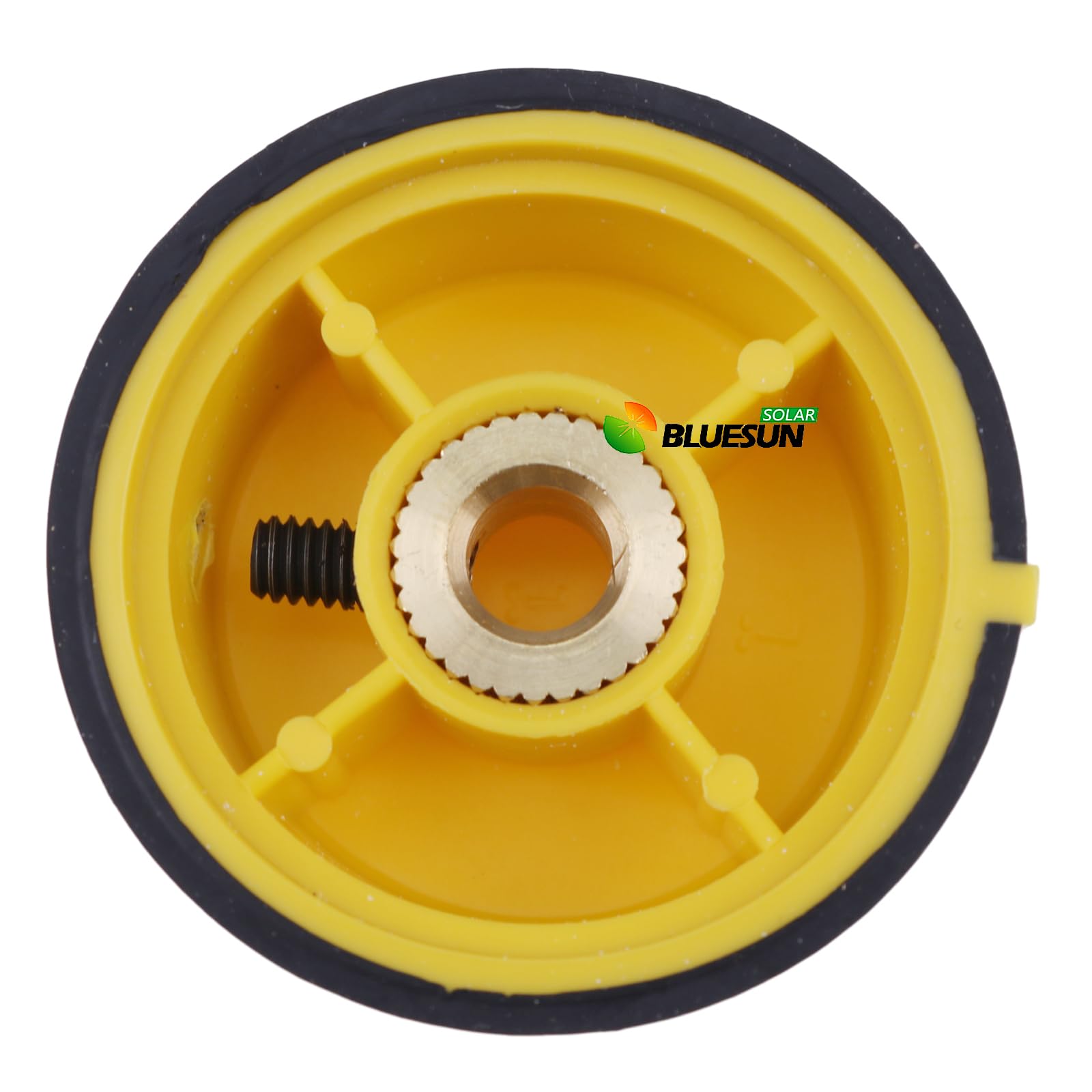 Bluesunsolar Control Box Speed Control Knob Handle 2560136 Replacement For Jlg Boom Lift E600J E600Jp 450A 600A 800A 400S 600S 6