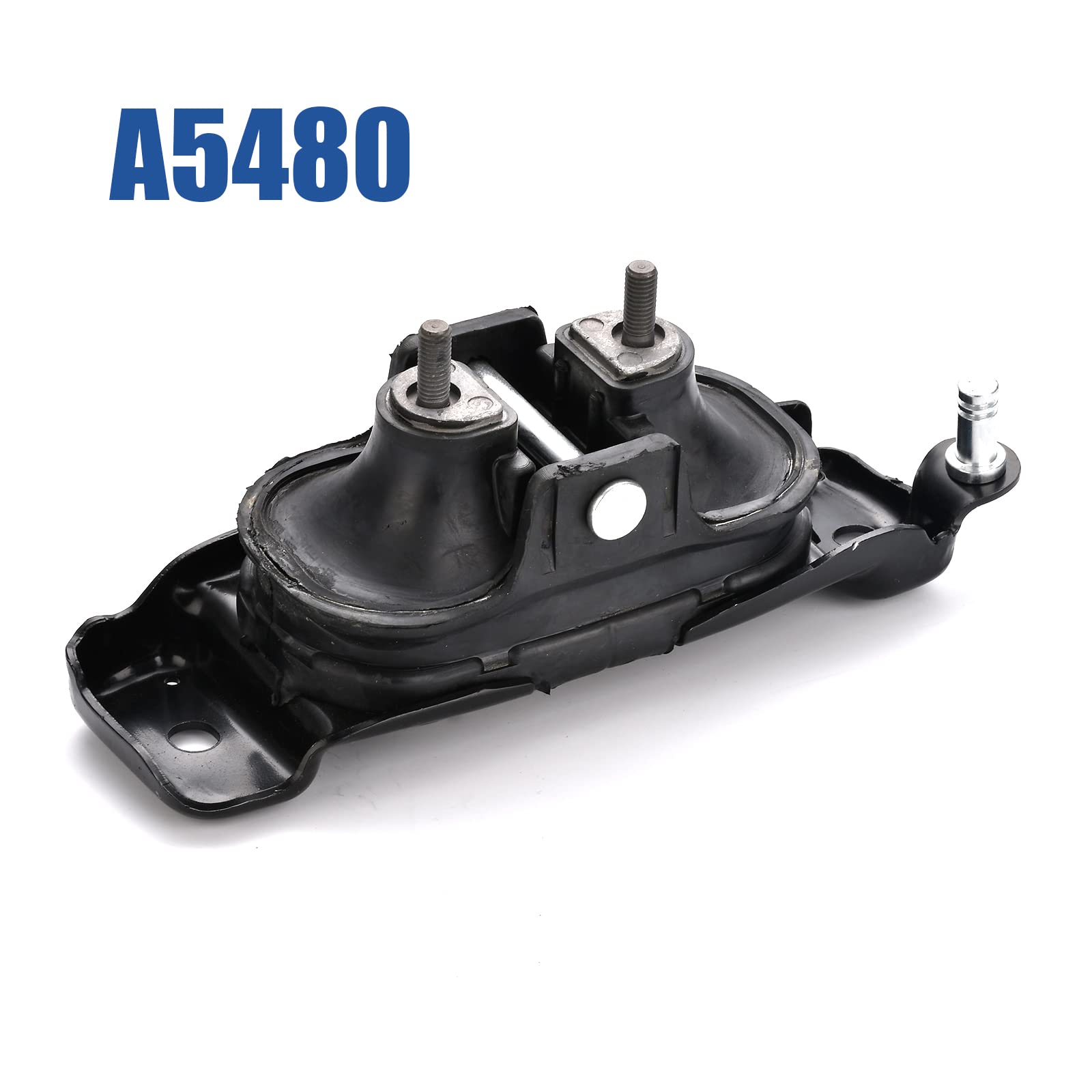 Engine Motor Mount Set Compatible with Chrysler Town & Country 2011-2016 3.6L Dodge Grand Caravan 2011-2020 3.6L Ram C/V 2012-20