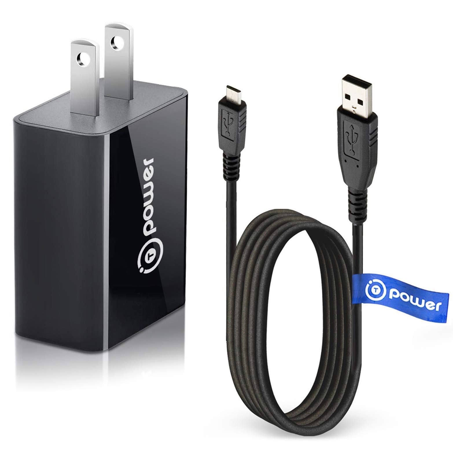 T Power Charger Cable For Noco Boost X Gbx45 Gbx55 Gbx75 Gbx155 Genius Boost Plus Sport Gb20 Gb30 Gb40 Gb70 1000A Battery Jump S