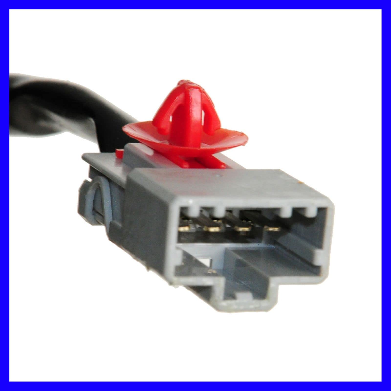 Trq Left Power Window Regulator & Motor Assembly Drivers Side Compatible With 1993-1995 Honda Civic