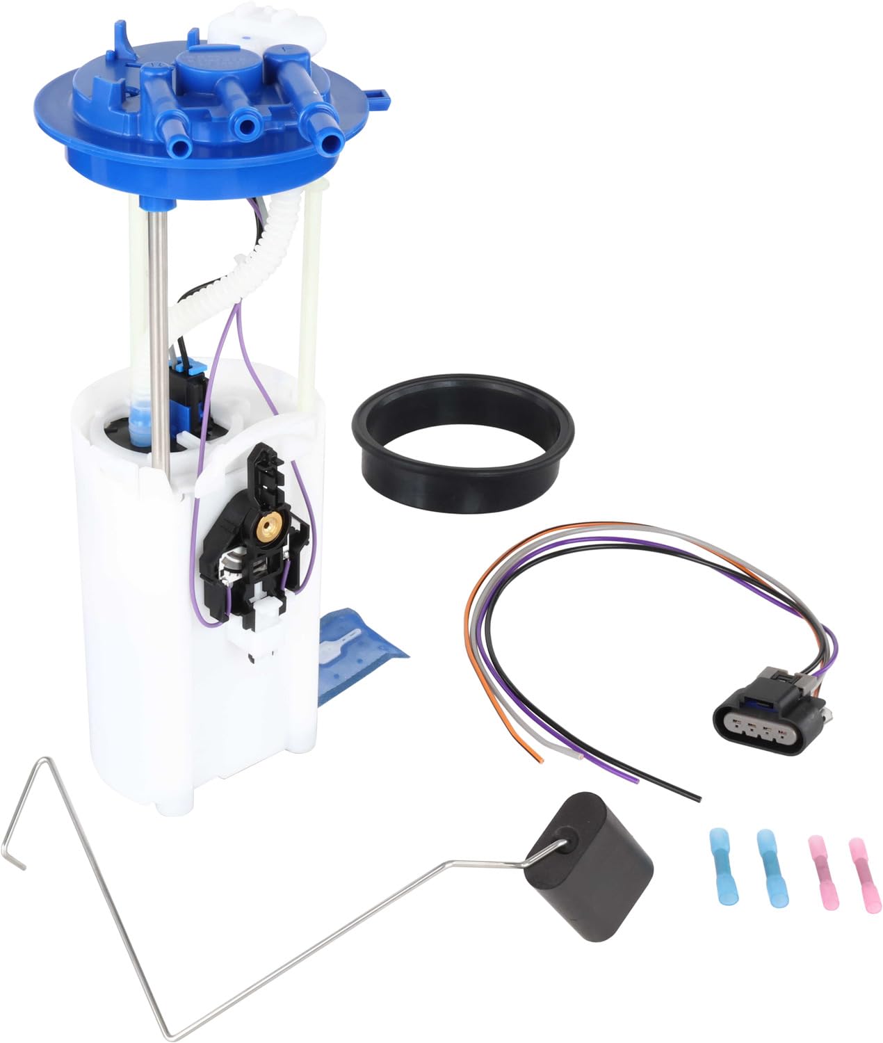 Delphi Fuel Pump Module - Fg0089