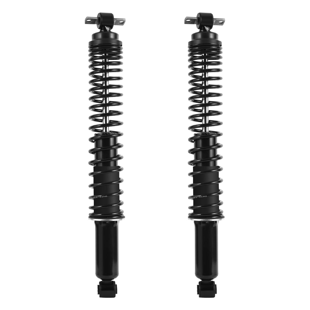Autosaver88 Rear Load Shocks And Strut Compatible With 1995-2005 Chevy Blazer, 1
