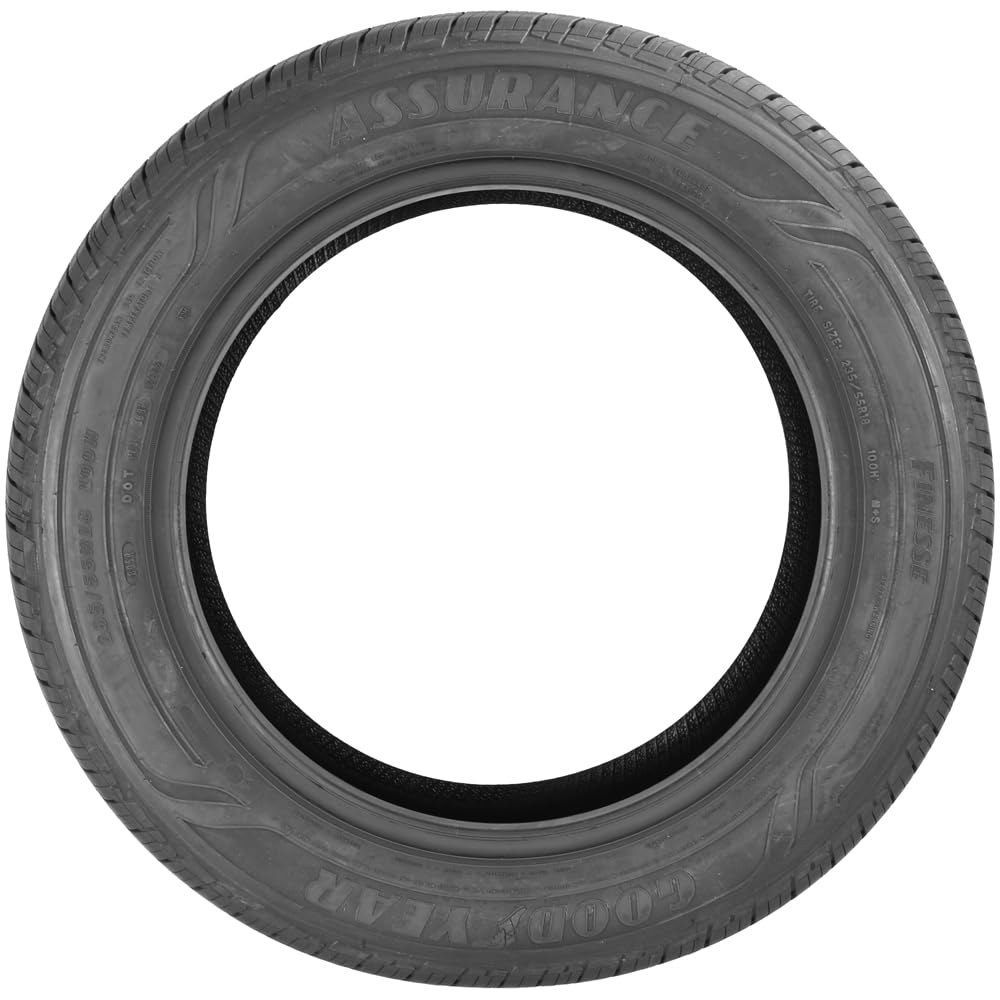 Goodyear Assurance Finesse All Season P225/65R17 102H Passenger Tire