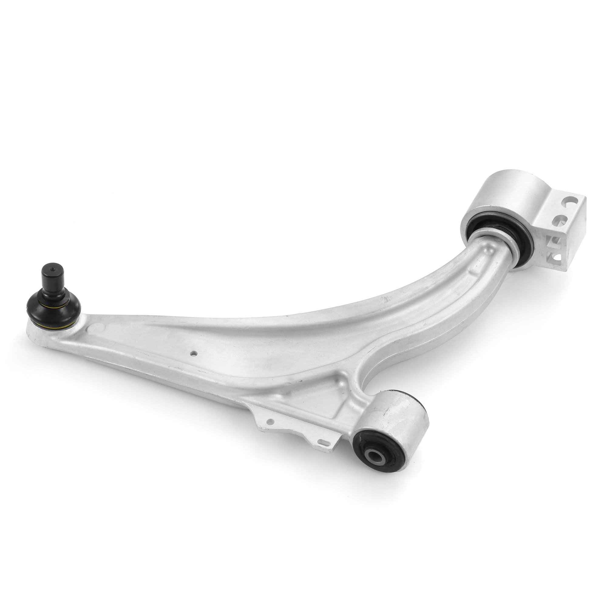 Metrix Premium Chassis Parts - Front Right Lower Control Arm W Ball Joint & Bushing Assembly Fits 12-17 Buick Verano, 11-15 Chev