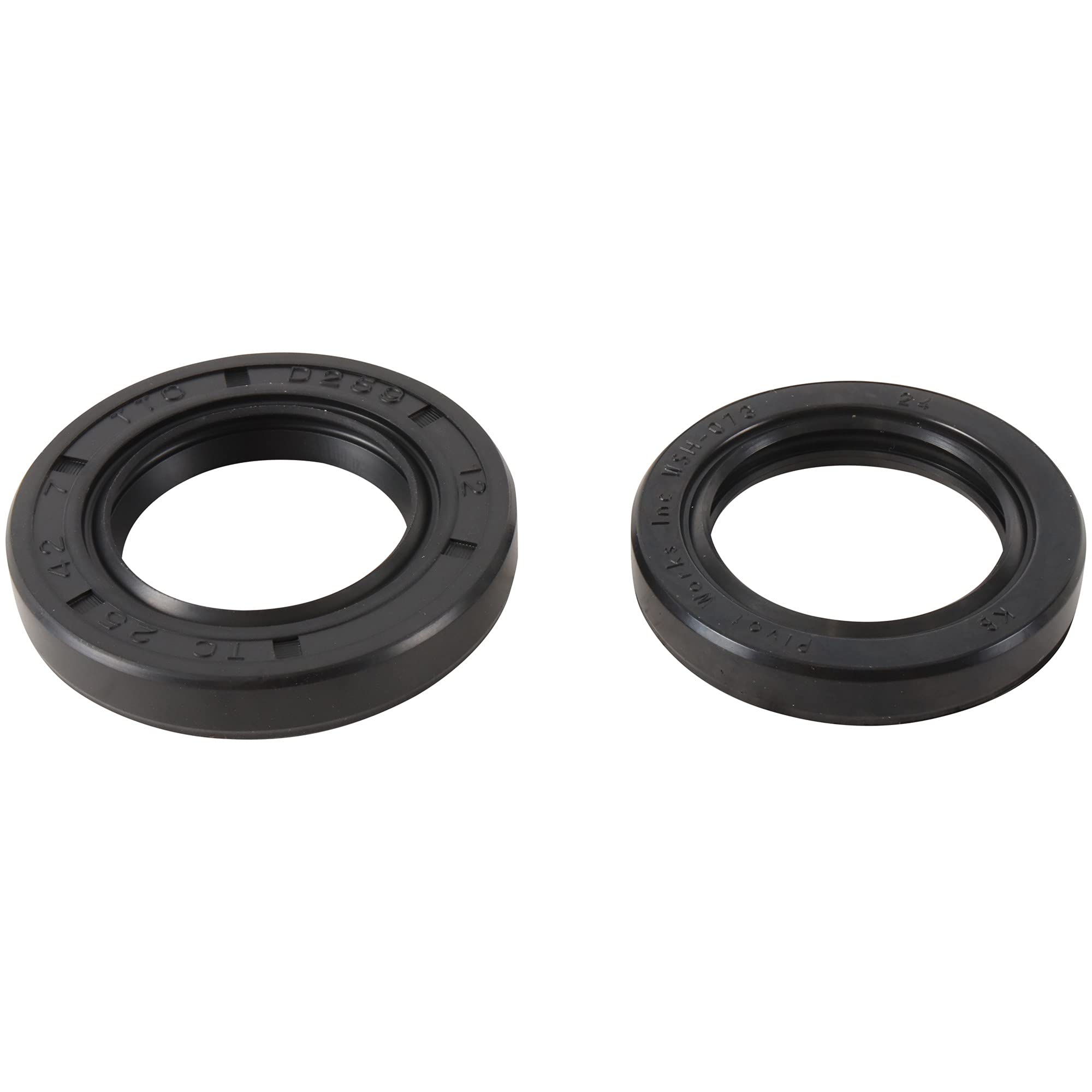 Pivot Works Pwssk-H22-000 Steering Stem Bearing Kit