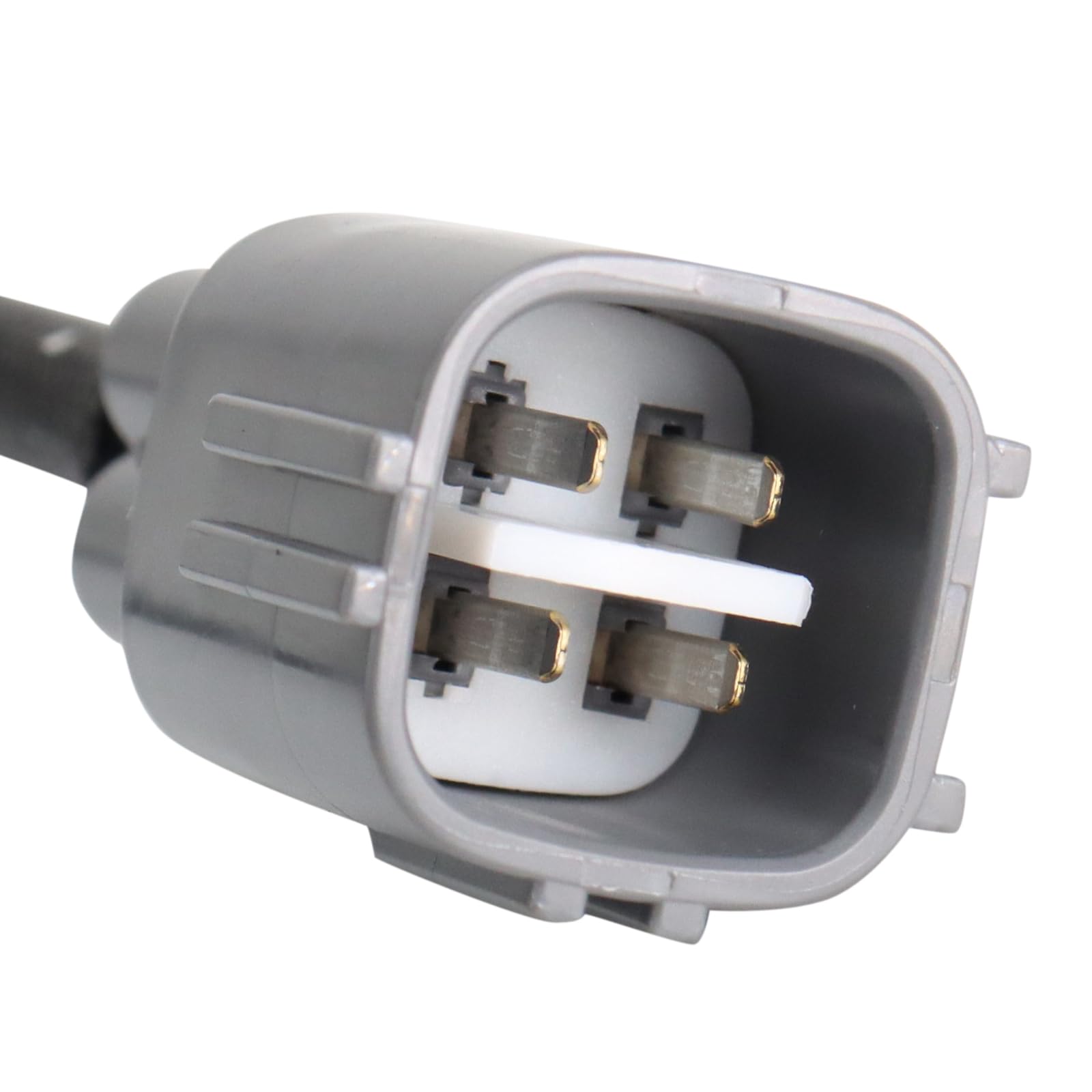 Trq Direct Fit 4 Wire O2 02 Oxygen Sensor For Lexus Toyota Pontiac