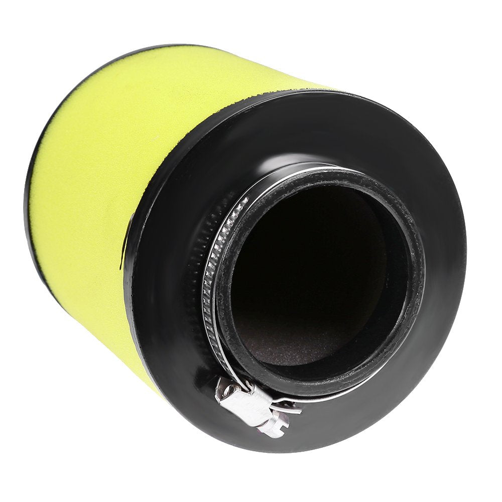17254-HM8-000 Air Filter Cleaner Replacement for Honda TRX250TE TRX250TM 2002-2017 Sportrax TRX250EX TRX250X