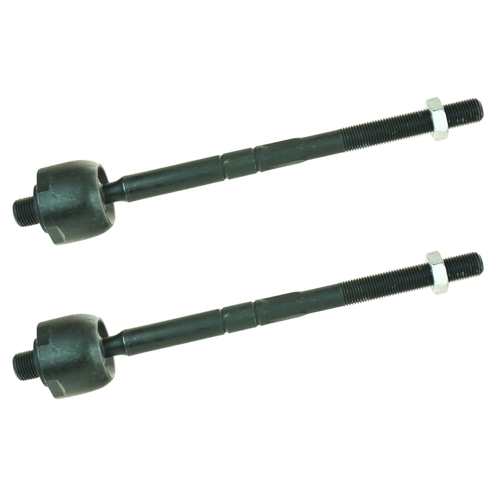 Trq Front Inner Tie Rod End Pair Set Of 2 For Mercedes Benz C Cl E S Sl Class Rear Wheel Drive Rwd