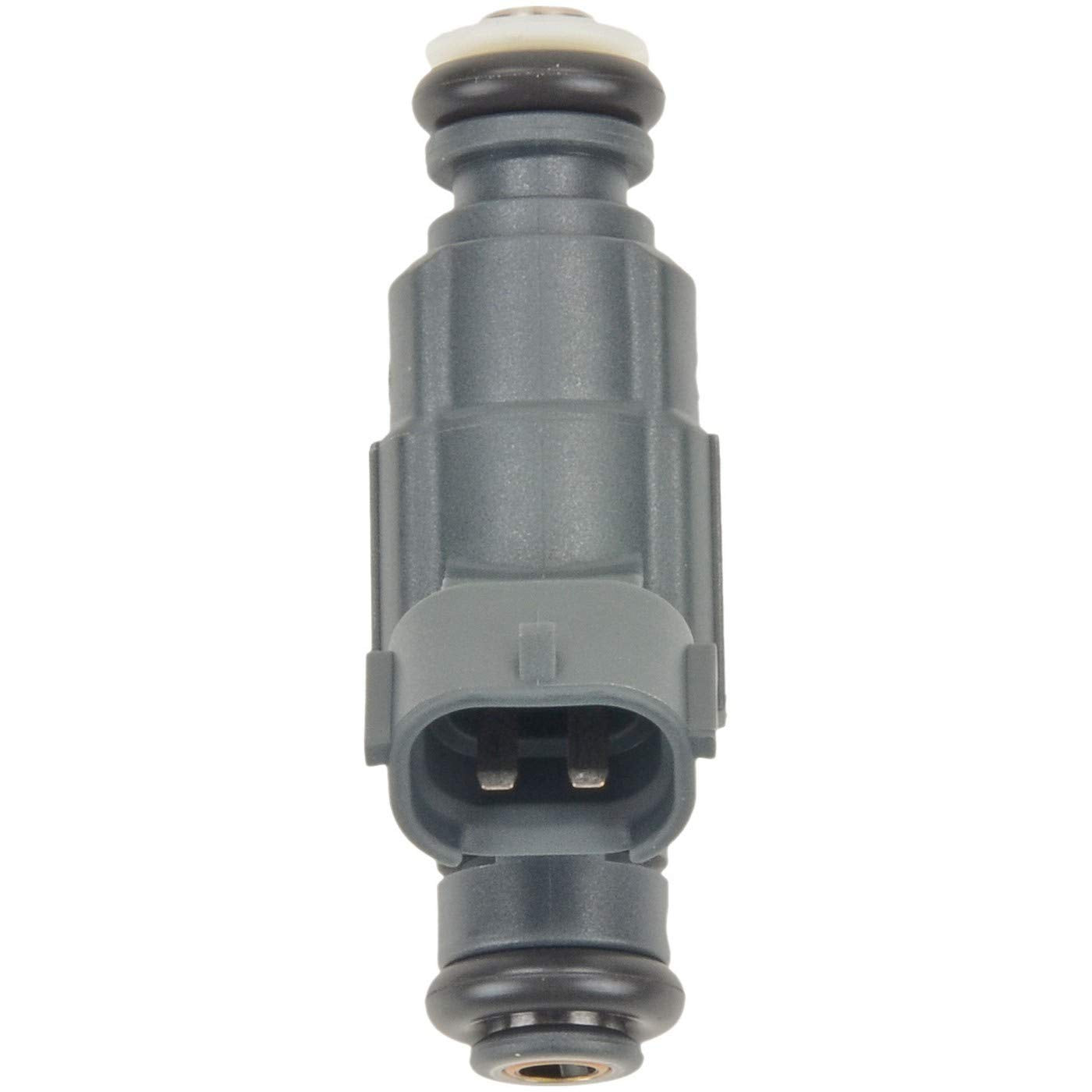 Bosch 62691/0280156180 Original Equipment Fuel Injector - Compatible With Select Audi A6 Quattro, A8 Quattro, S4; Volkswagen Pha