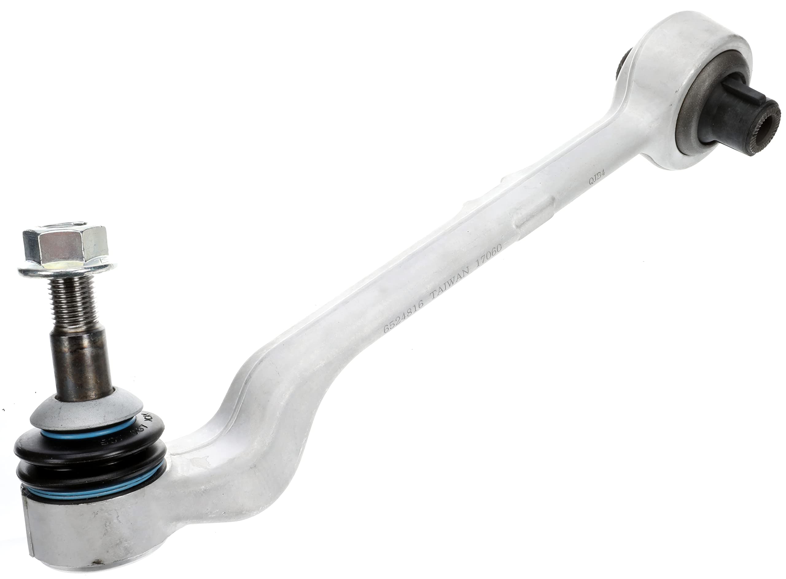 Dorman Premium Cb15034Pr Front Passenger Side Lower Rearward Suspension Control Arm And Ball Joint Assembly Compatible With Select Bmw Models