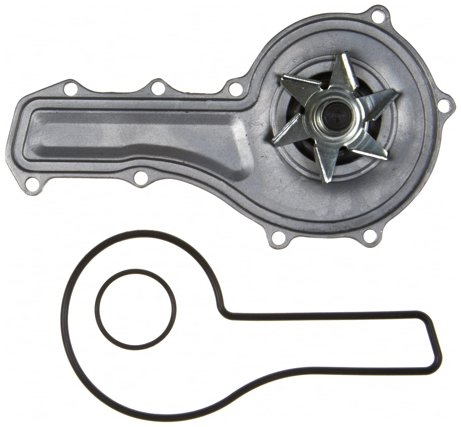 Gates 42033 Premium Engine Water Pump