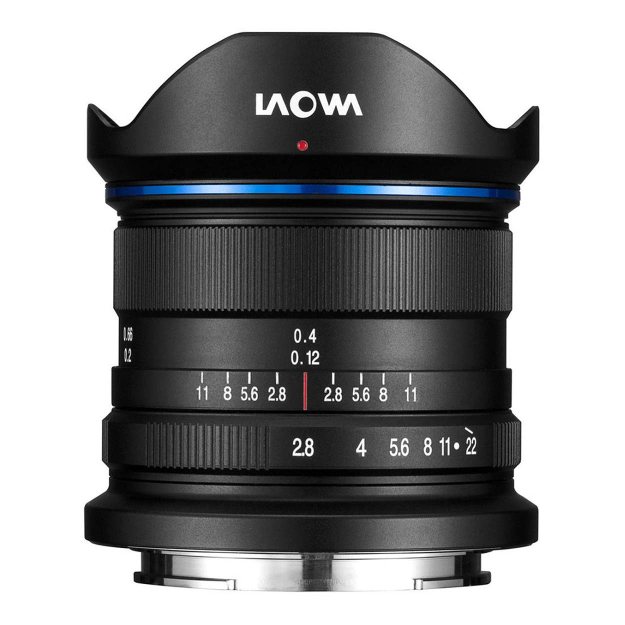 Laowa Venus Optics 9Mm F/2.8 Zero-D Lens For Sony E