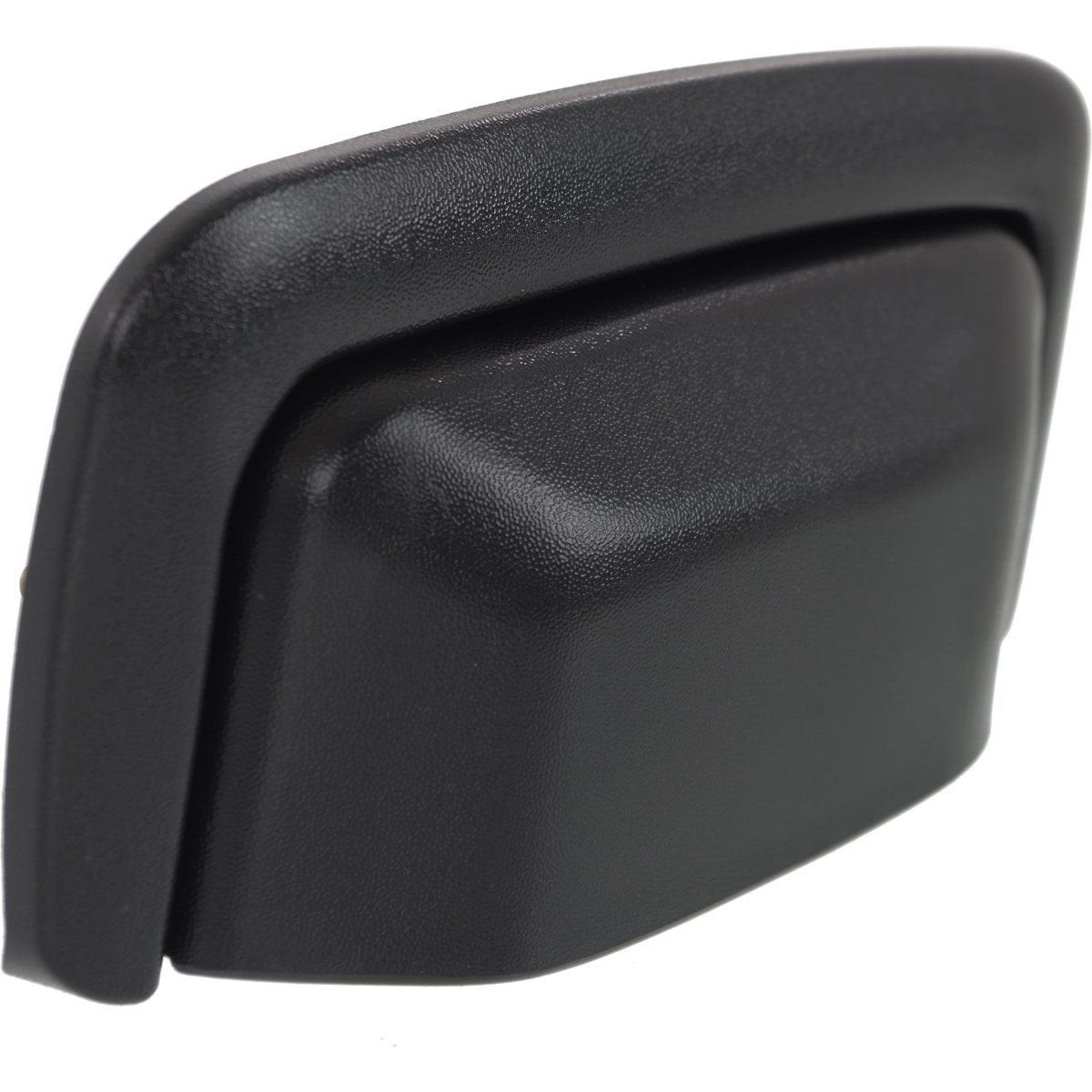 Dat Auto Parts Rear Outside Tailgate Liftgate Door Handle Replacement For 2000-2006 Gmc Tahoe Yukon Black Textured Gm1915123 192