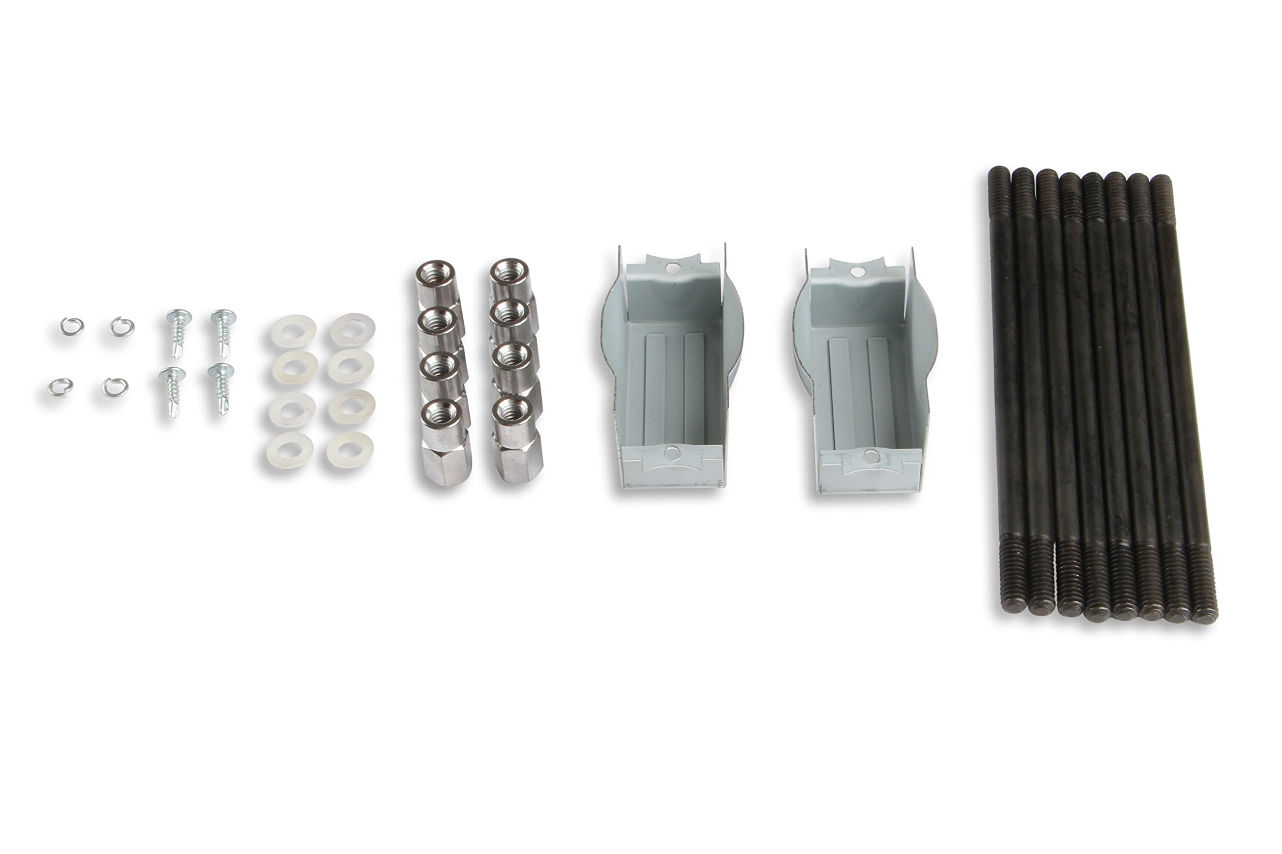 Mr. Gasket 6856G Valve Cover