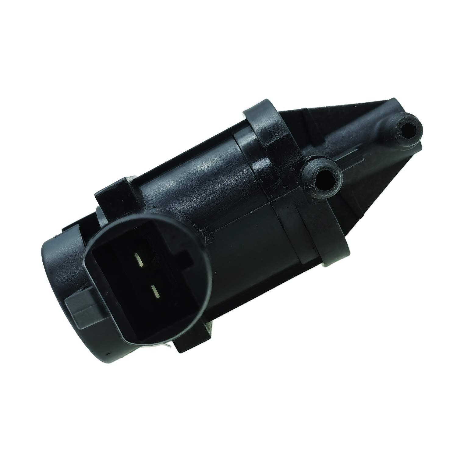 4x4 Vacuum Solenoid Purge Valve 4WD Locking Hub Vacuum Solenoid 7L1Z-9H465-B Compatible With Ford Expedition Ford F-150 F-250 F-