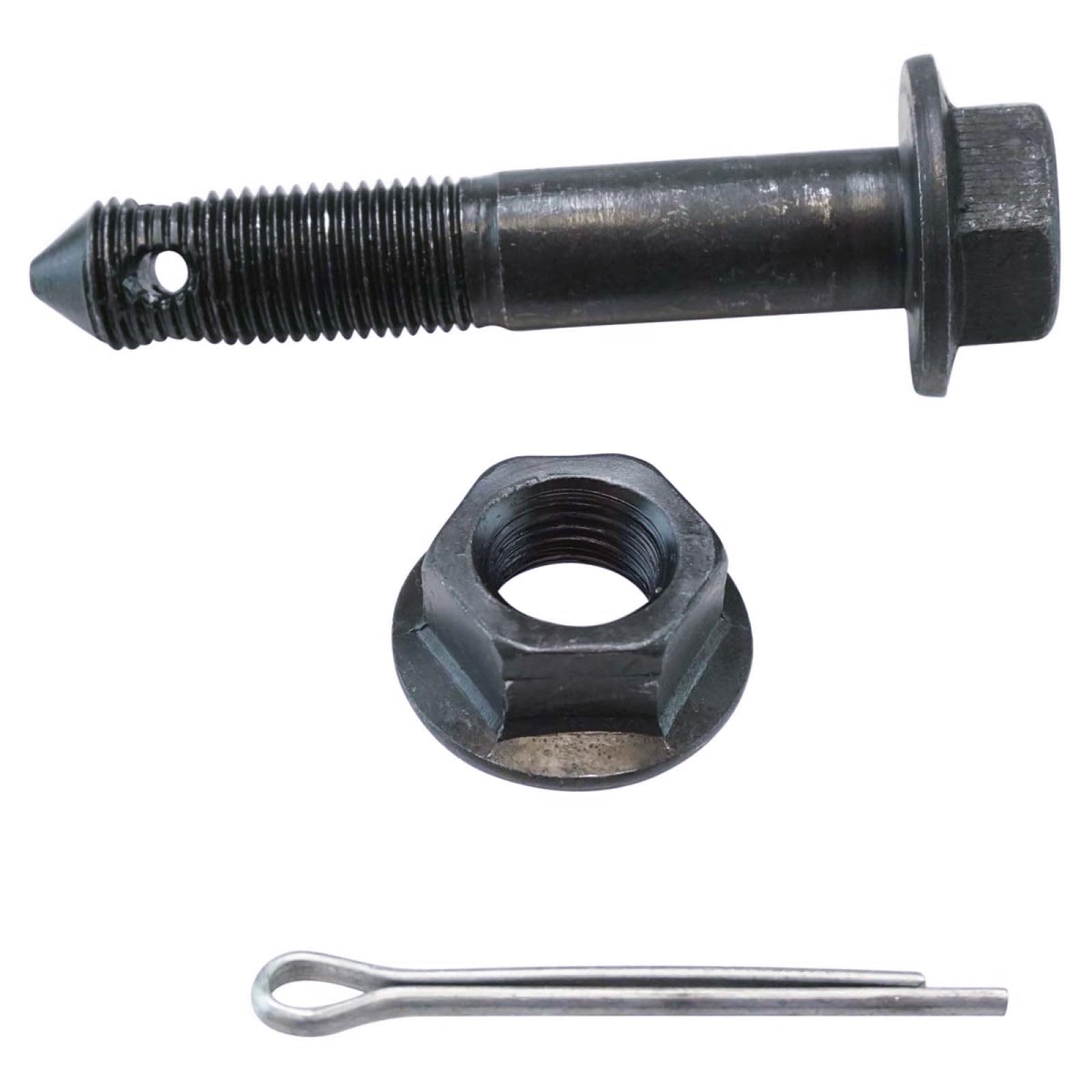 Trq Front Right Lower Control Arm With Ball Joint Passenger Side Compatible With 2007-2008 Hyundai Entourage 2006-2014 Kia Sedon