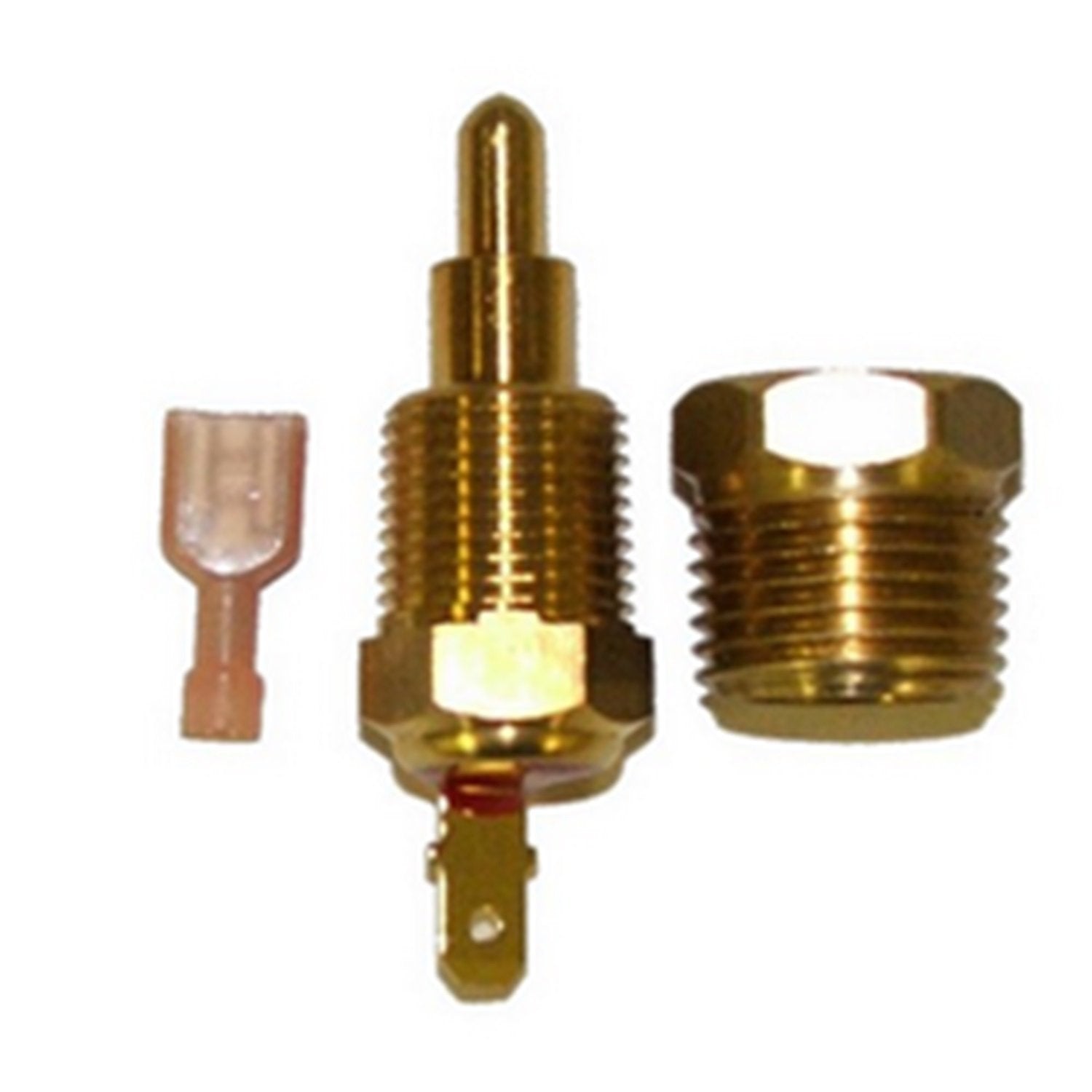 Painless Performance 30110 Thermostatic Switch (On 195/Off 185)