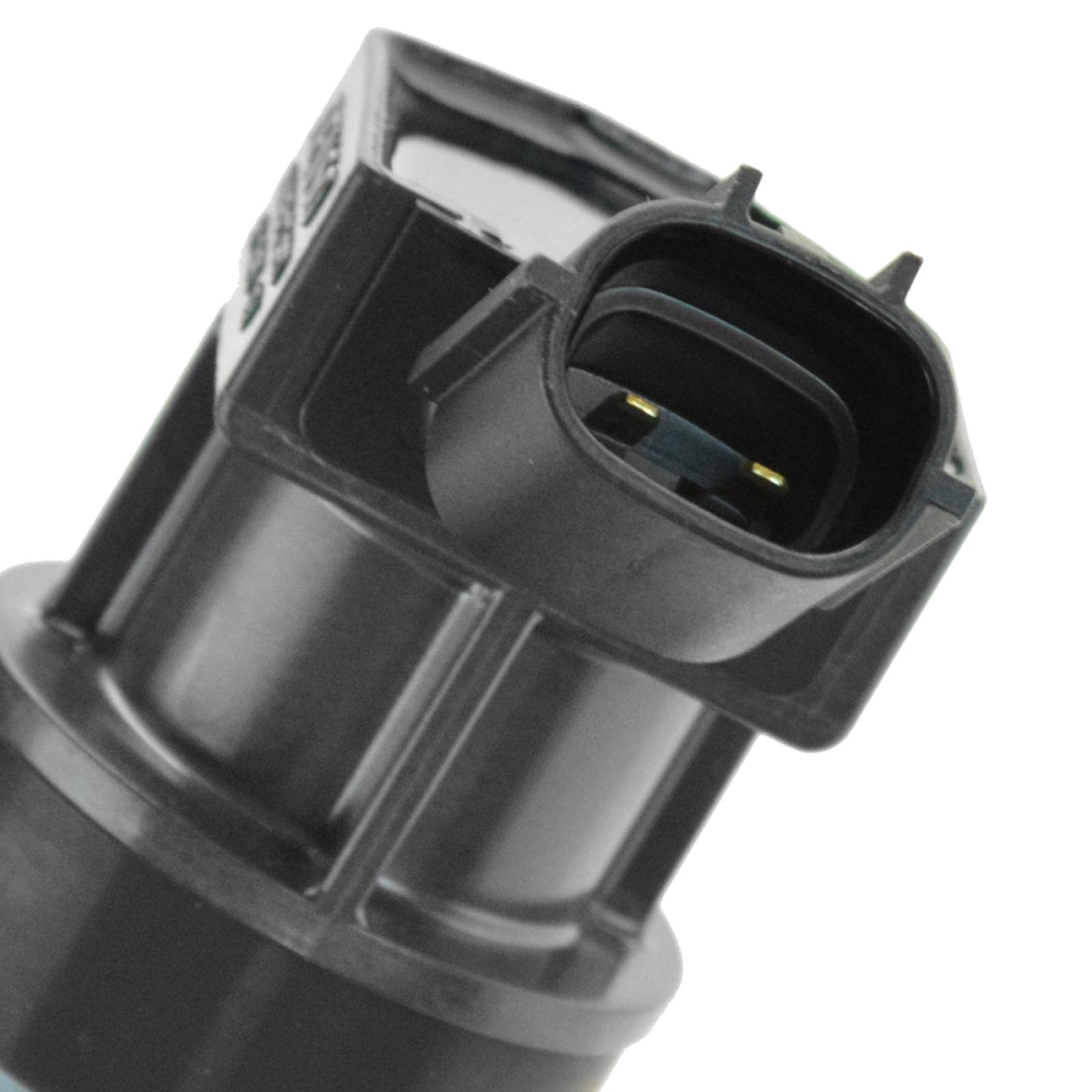 Trq Ignition Coil Set Compatible With 2011-2016 Hyundai Equus 2009-2016 Genesis 2009 Kia Borrego 2015-2017 K900