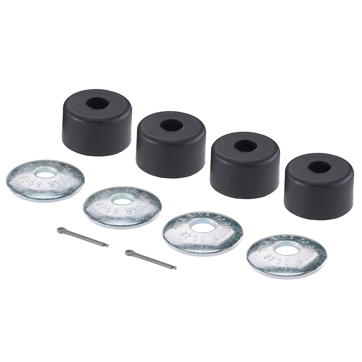 Moog K8122 Suspension Strut Rod Bushing