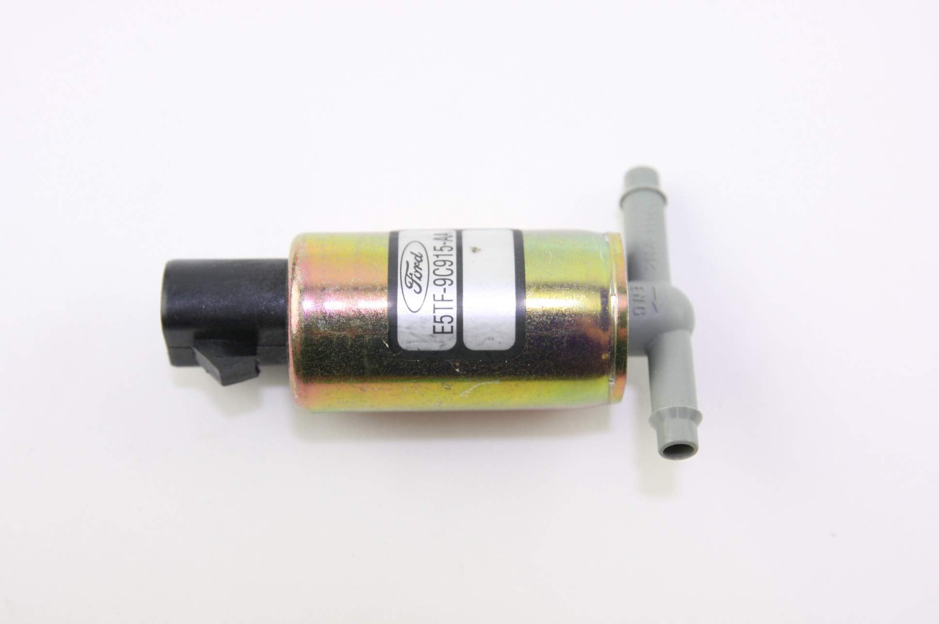 Motorcraft Cx1100 Vapor Canister Purge Solenoid