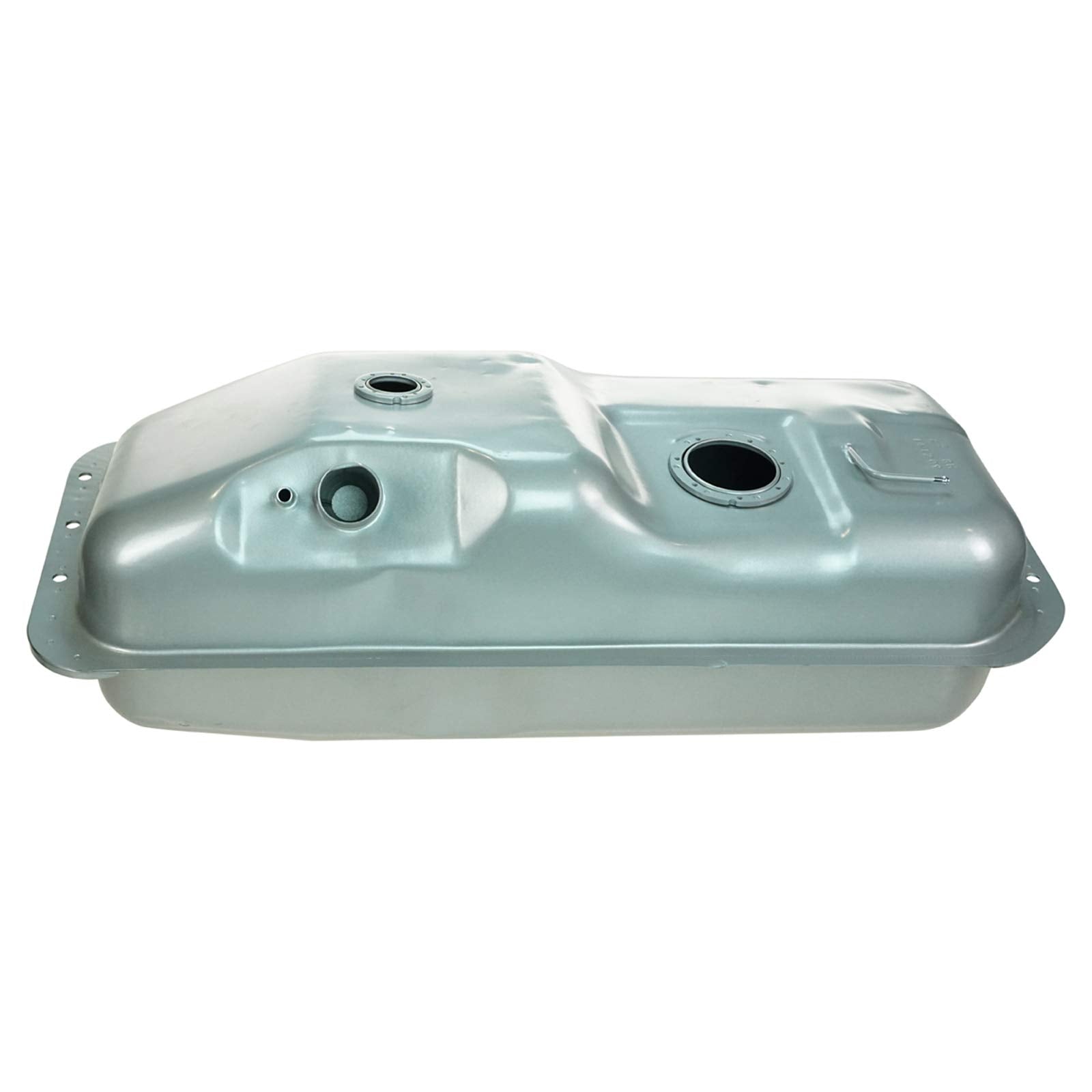 Trq Gas Fuel Tank 17 Gal Compatible With 1988-1995 Toyota Pickup